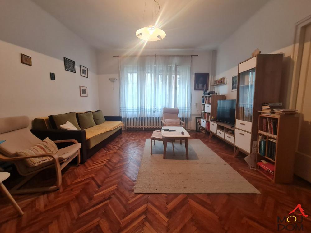 Slika 10 - Stan,NOVI SAD,CENTAR,kv: 85, € 231750, ID: 1031694