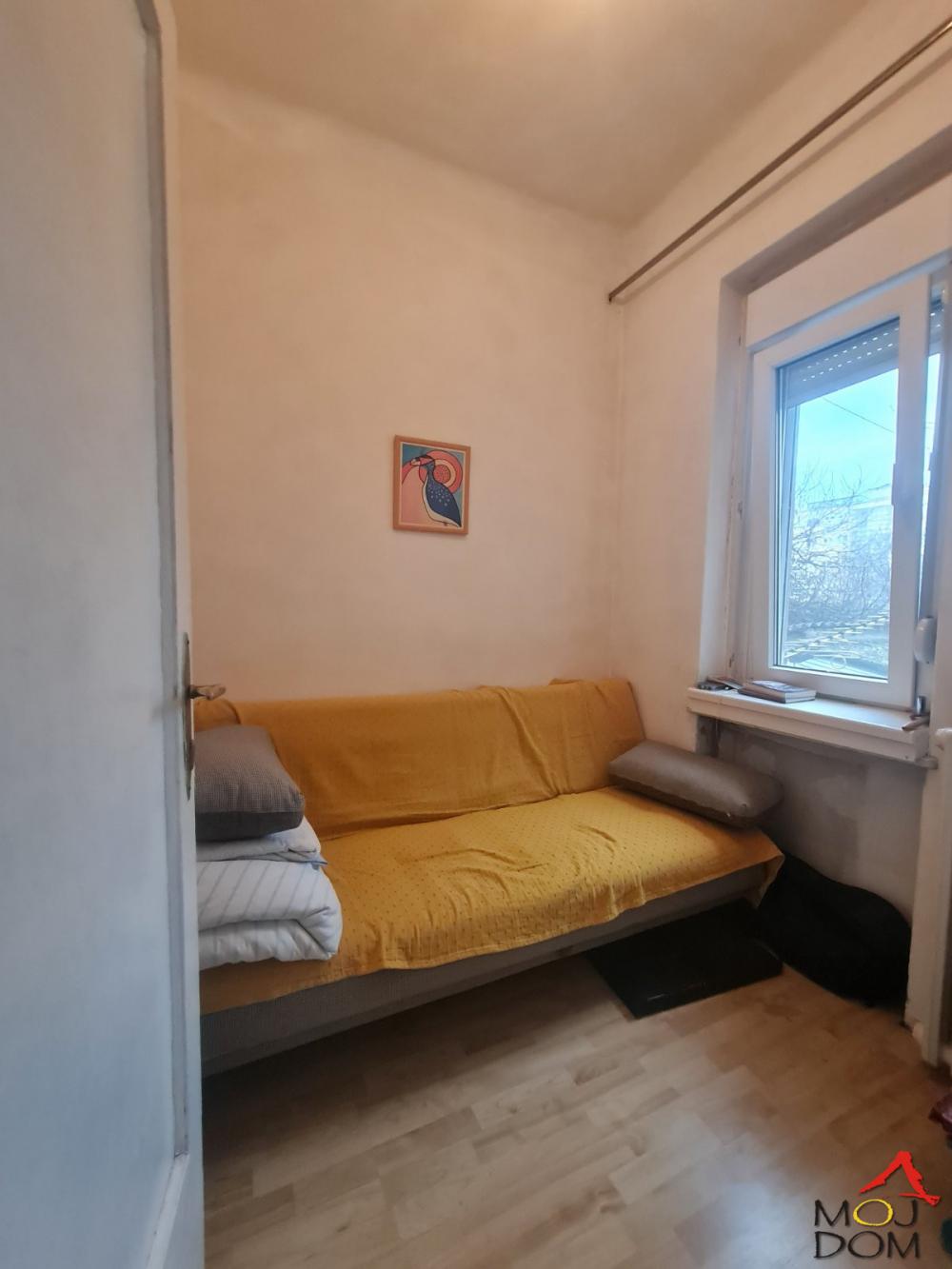 Slika 9 - Stan,NOVI SAD,CENTAR,kv: 85, € 231750, ID: 1031694