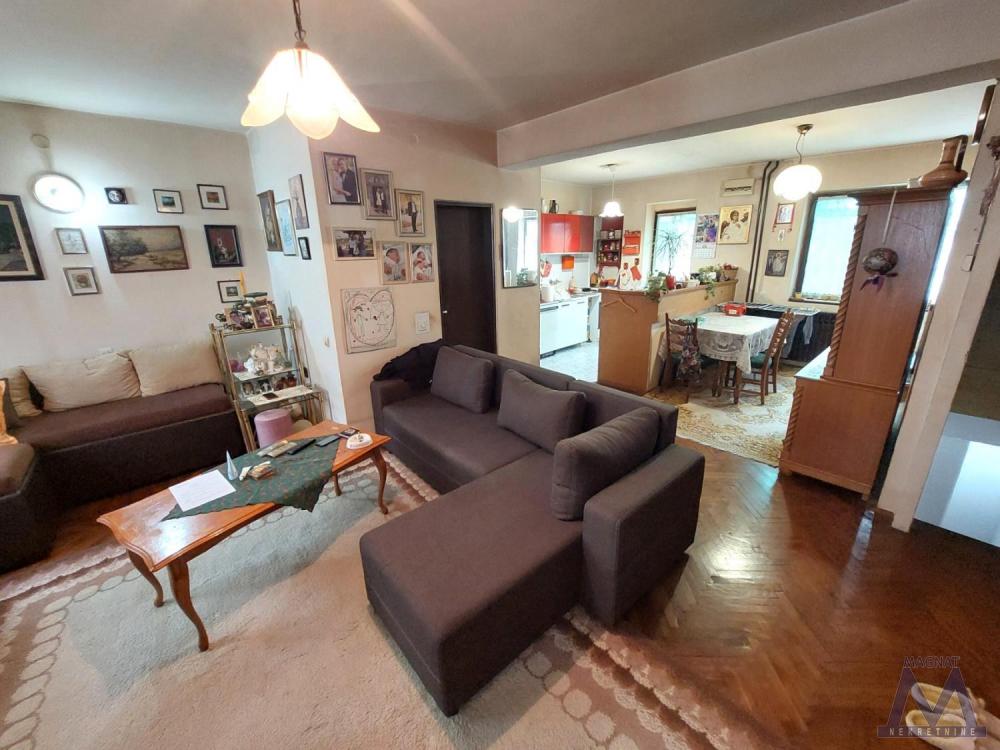 Slika 2 - Stan,NOVI SAD,GRBAVICA,kv: 91, € 164800, ID: 1019122