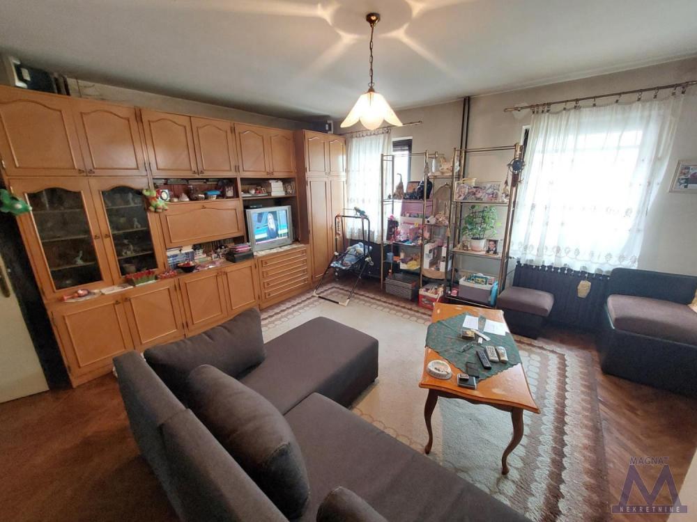 Slika 1 - Stan,NOVI SAD,GRBAVICA,kv: 91, € 164800, ID: 1019122