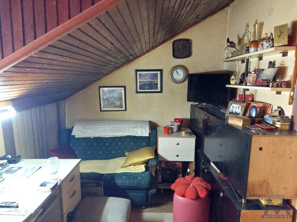 Slika 6 - Stan,NOVI SAD,GRBAVICA,kv: 91, € 164800, ID: 1019122