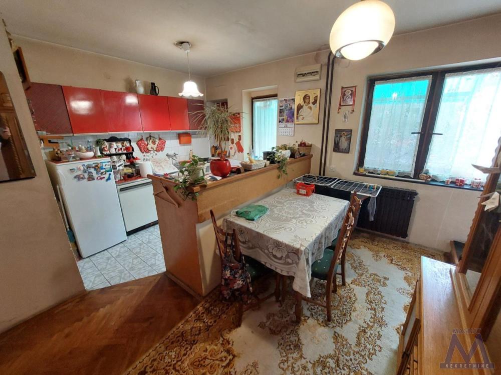 Slika 4 - Stan,NOVI SAD,GRBAVICA,kv: 91, € 164800, ID: 1019122