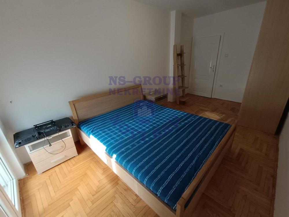 Slika 7 - Dvosoban stan u centru grada 