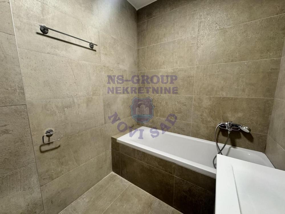 Slika 8 - Nov, useljiv četvorosoban stan na Bulevaru Evrope