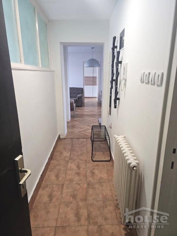 Slika 2 - Stan,NOVI SAD,CENTAR,kv: 48.00, € 200000, ID: 1065364