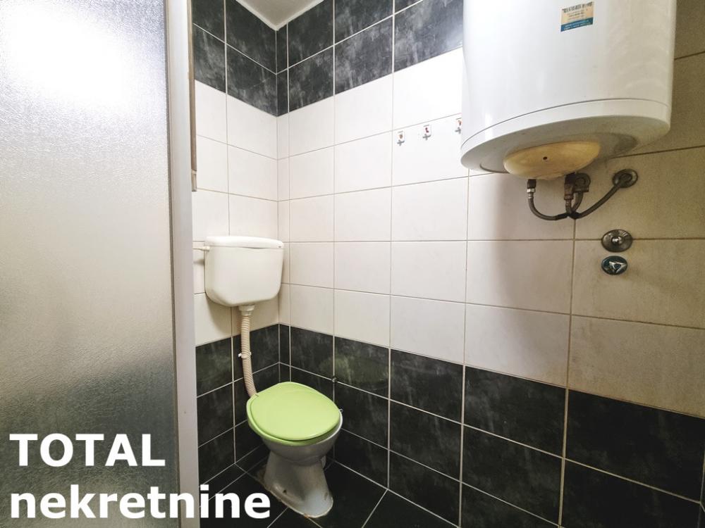 Slika 8 - Stan,NOVI SAD,TELEP,kv: 28.00, € 75600, ID: 1102229