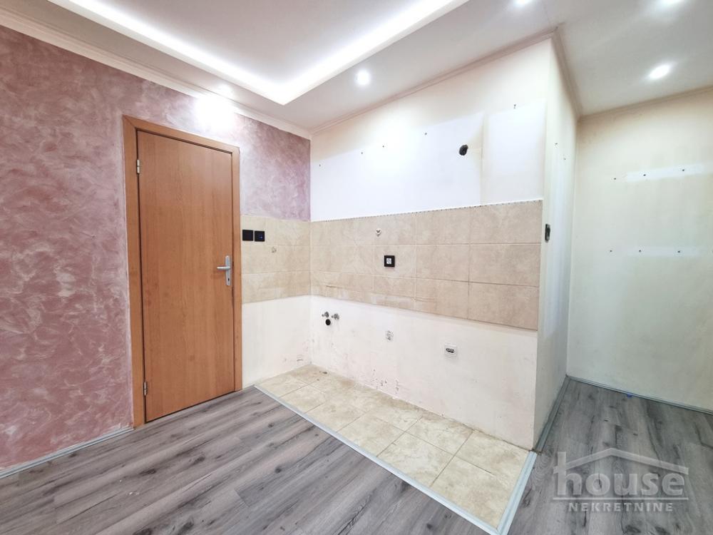 Slika 3 - Stan,NOVI SAD,TELEP,kv: 28.00, € 75600, ID: 1065381