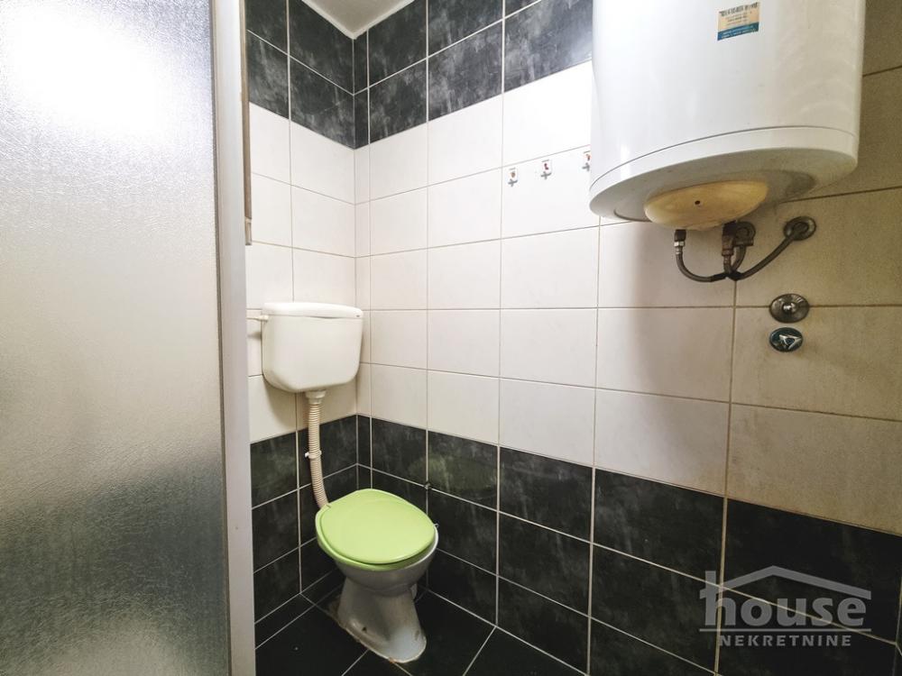 Slika 8 - Stan,NOVI SAD,TELEP,kv: 28.00, € 75600, ID: 1065381