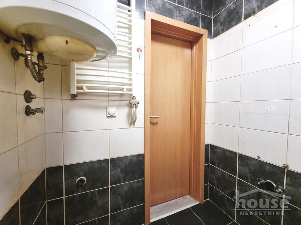 Slika 7 - Stan,NOVI SAD,TELEP,kv: 28.00, € 75600, ID: 1065381
