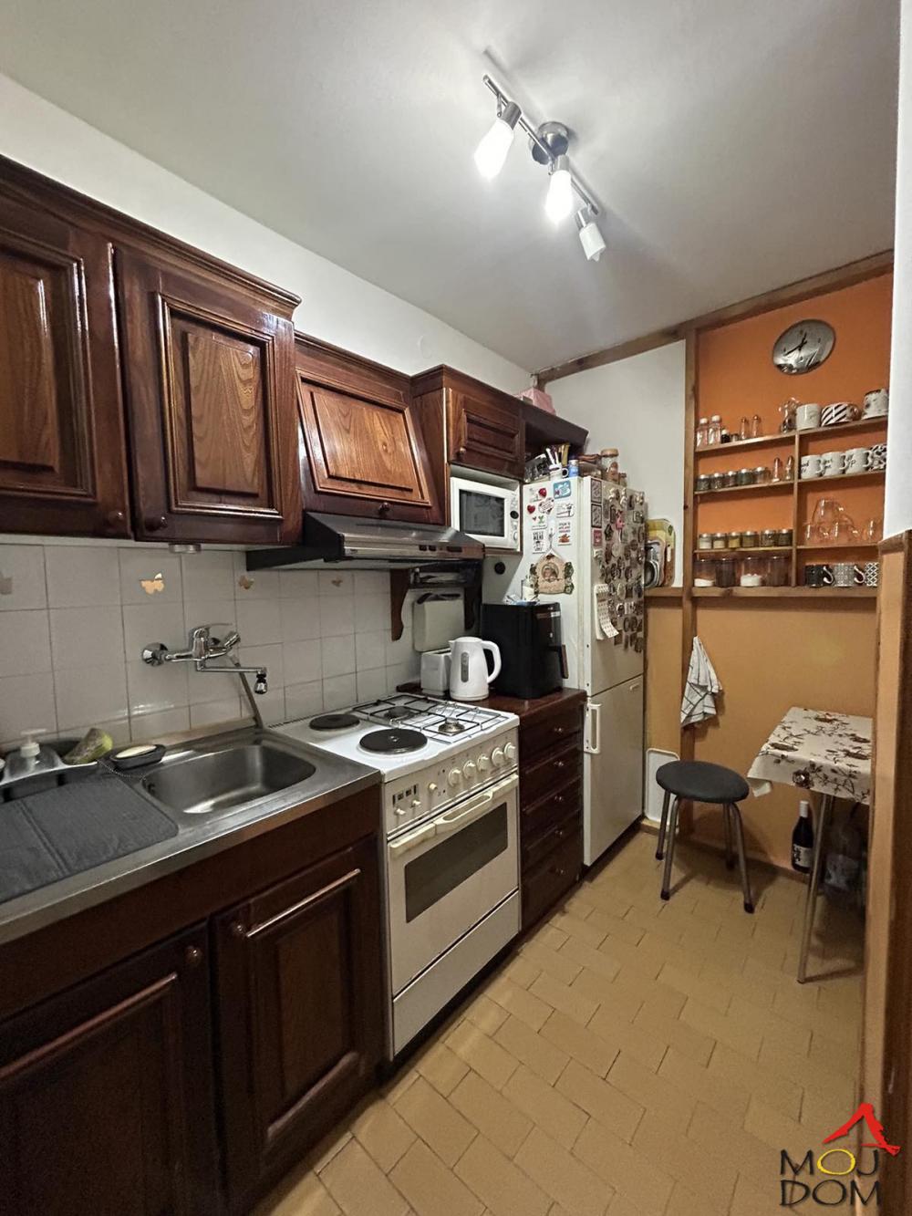 Slika 3 - Stan,NOVI SAD,NOVO NASELJE,kv: 65, € 164800, ID: 1031803