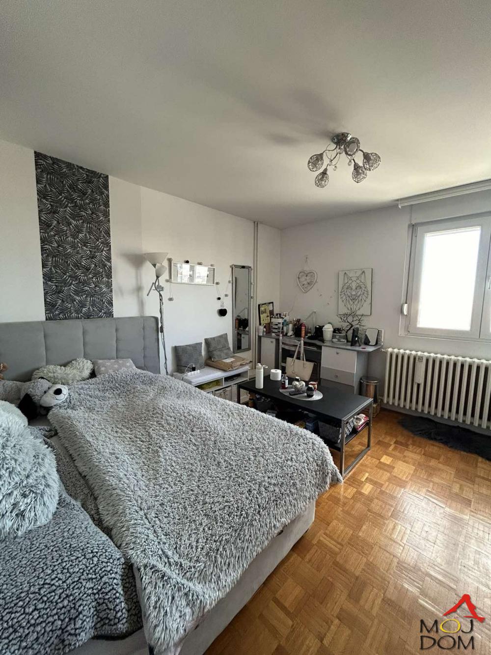 Slika 2 - Stan,NOVI SAD,NOVO NASELJE,kv: 65, € 164800, ID: 1031803