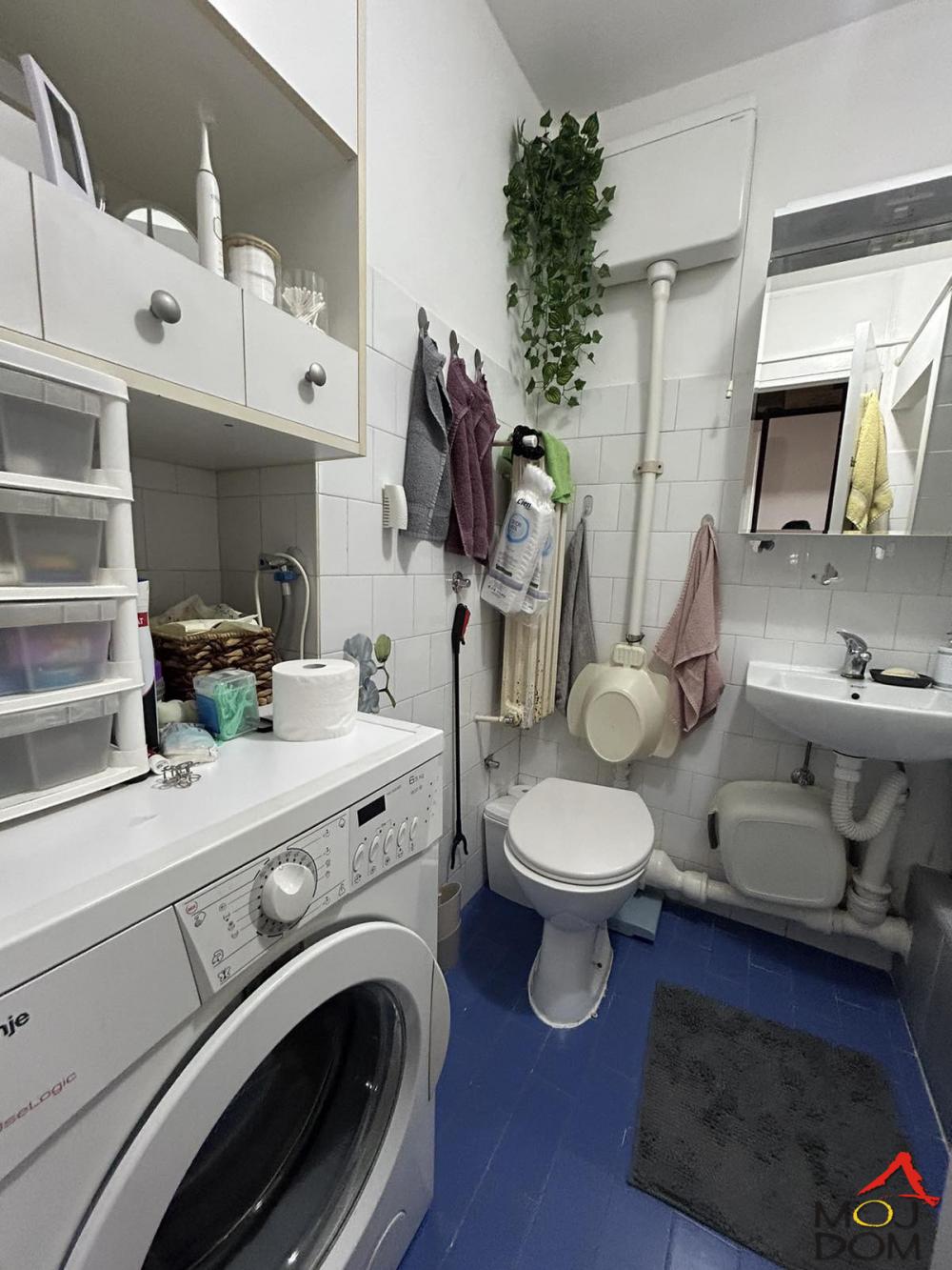 Slika 6 - Stan,NOVI SAD,NOVO NASELJE,kv: 65, € 164800, ID: 1031803