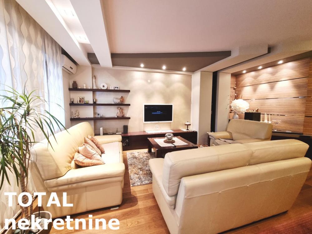 Slika 1 - Stan,NOVI SAD,GRBAVICA,kv: 99.00, € 360000, ID: 1102222