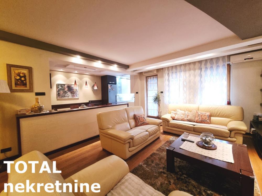 Slika 4 - Stan,NOVI SAD,GRBAVICA,kv: 99.00, € 360000, ID: 1102222