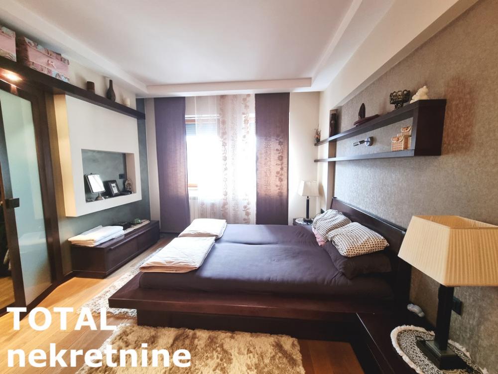 Slika 8 - Stan,NOVI SAD,GRBAVICA,kv: 99.00, € 360000, ID: 1102222