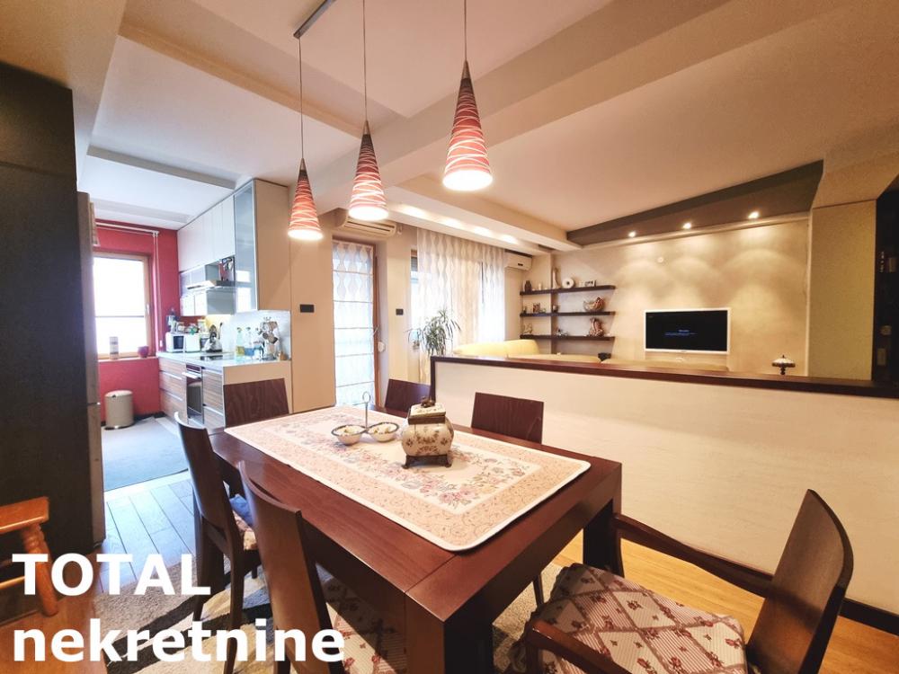 Slika 5 - Stan,NOVI SAD,GRBAVICA,kv: 99.00, € 360000, ID: 1102222