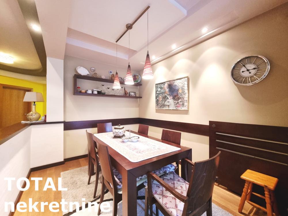 Slika 7 - Stan,NOVI SAD,GRBAVICA,kv: 99.00, € 360000, ID: 1102222