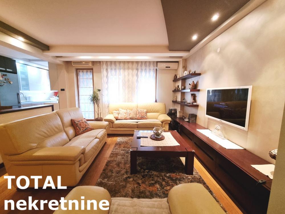 Slika 2 - Stan,NOVI SAD,GRBAVICA,kv: 99.00, € 360000, ID: 1102222