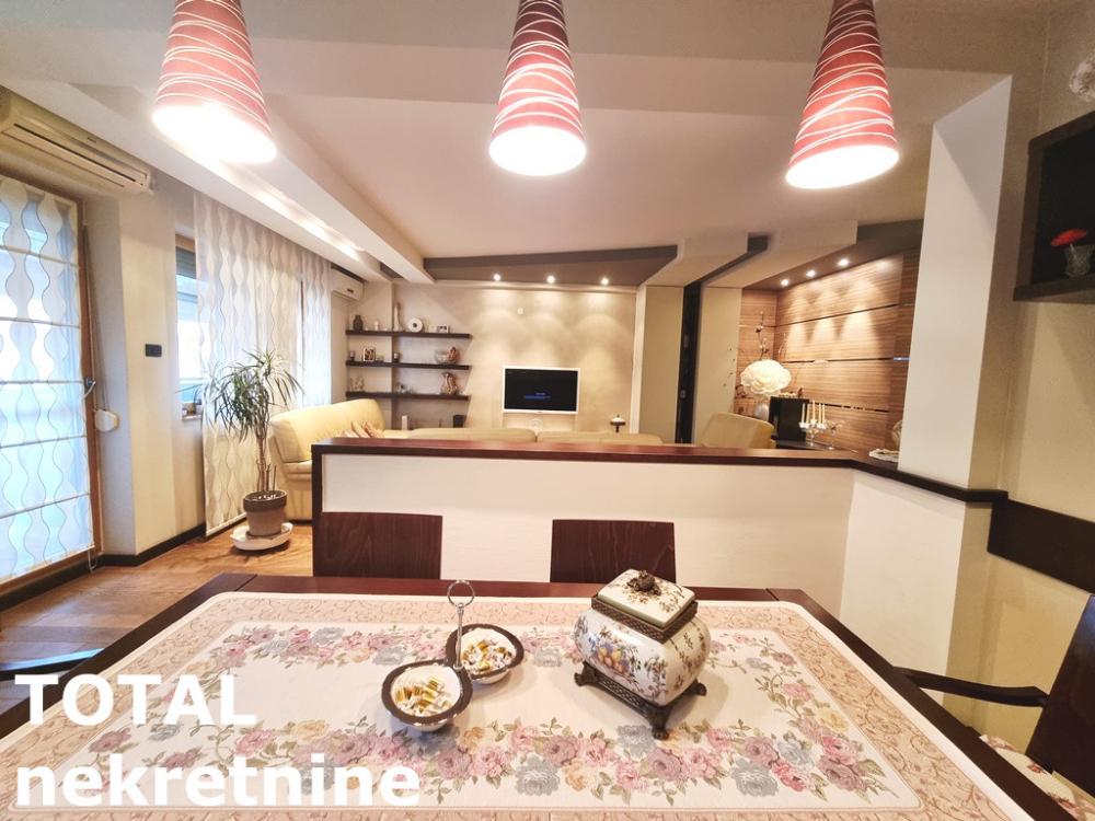 Slika 6 - Stan,NOVI SAD,GRBAVICA,kv: 99.00, € 360000, ID: 1102222