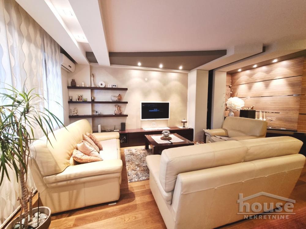 Slika 1 - Stan,NOVI SAD,GRBAVICA,kv: 99.00, € 360000, ID: 1065374