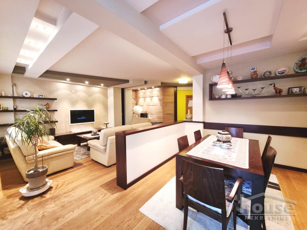 Slika 4 - Stan,NOVI SAD,GRBAVICA,kv: 99.00, € 360000, ID: 1065374