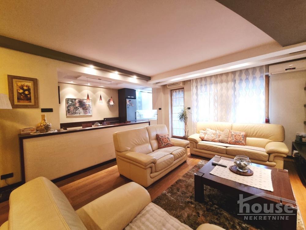 Slika 5 - Stan,NOVI SAD,GRBAVICA,kv: 99.00, € 360000, ID: 1065374