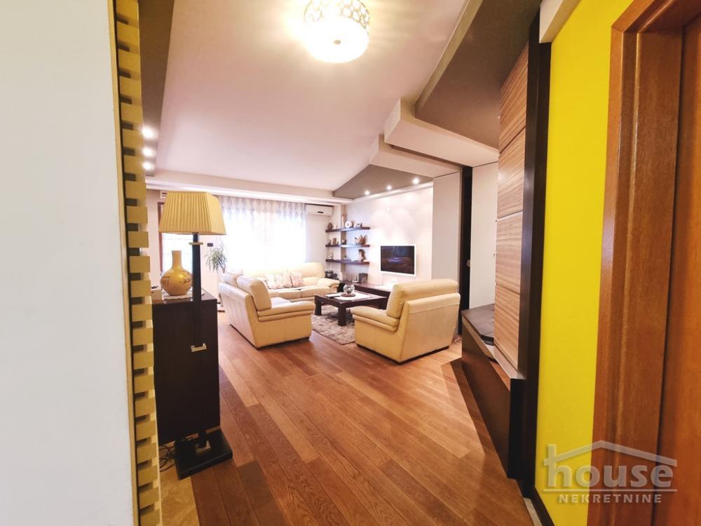 Slika 3 - Stan,NOVI SAD,GRBAVICA,kv: 99.00, € 360000, ID: 1065374