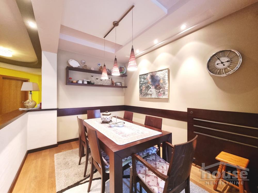 Slika 8 - Stan,NOVI SAD,GRBAVICA,kv: 99.00, € 360000, ID: 1065374