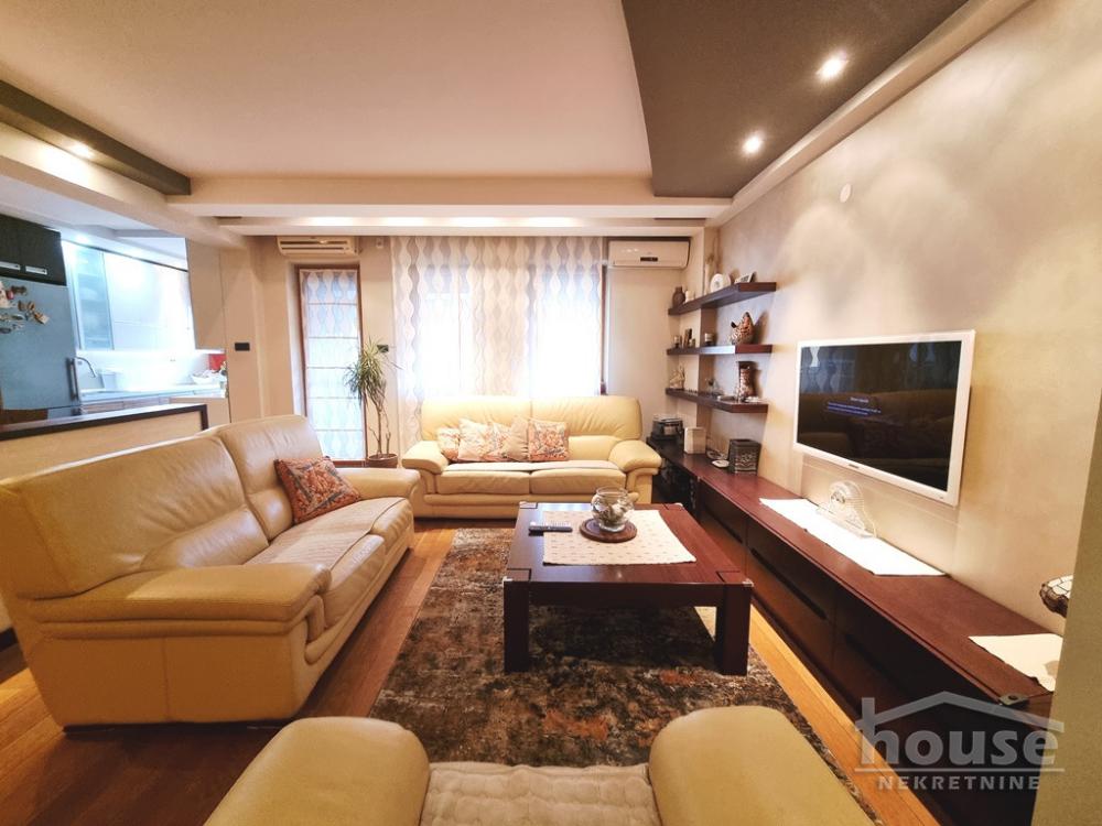 Slika 2 - Stan,NOVI SAD,GRBAVICA,kv: 99.00, € 360000, ID: 1065374