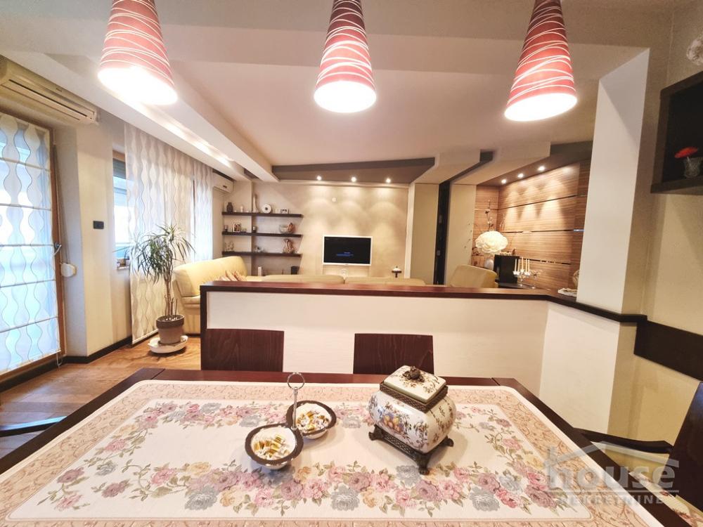 Slika 7 - Stan,NOVI SAD,GRBAVICA,kv: 99.00, € 360000, ID: 1065374