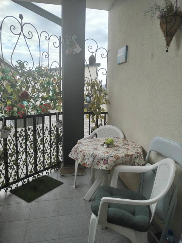 Slika 3 - Stan,NOVI SAD,ADICE,kv: 37.00, € 81500, ID: 1057680