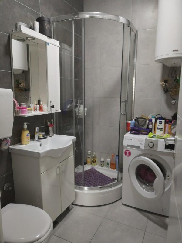 Slika 10 - Stan,NOVI SAD,ADICE,kv: 37.00, € 81500, ID: 1057680