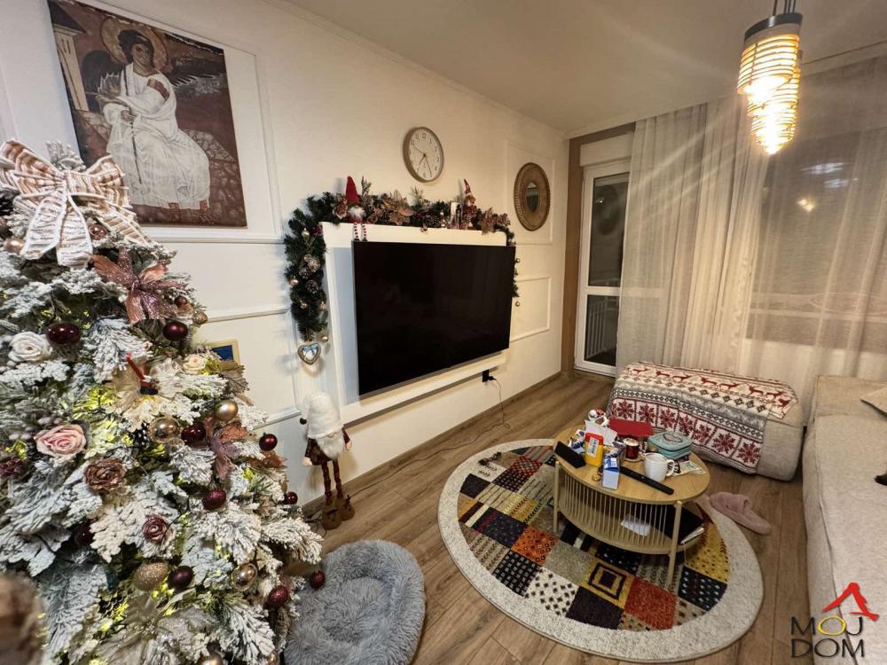 Glavna slika -Stan,NOVI SAD,NOVA DETELINARA,kv: 47, € 144200, ID: 1031767