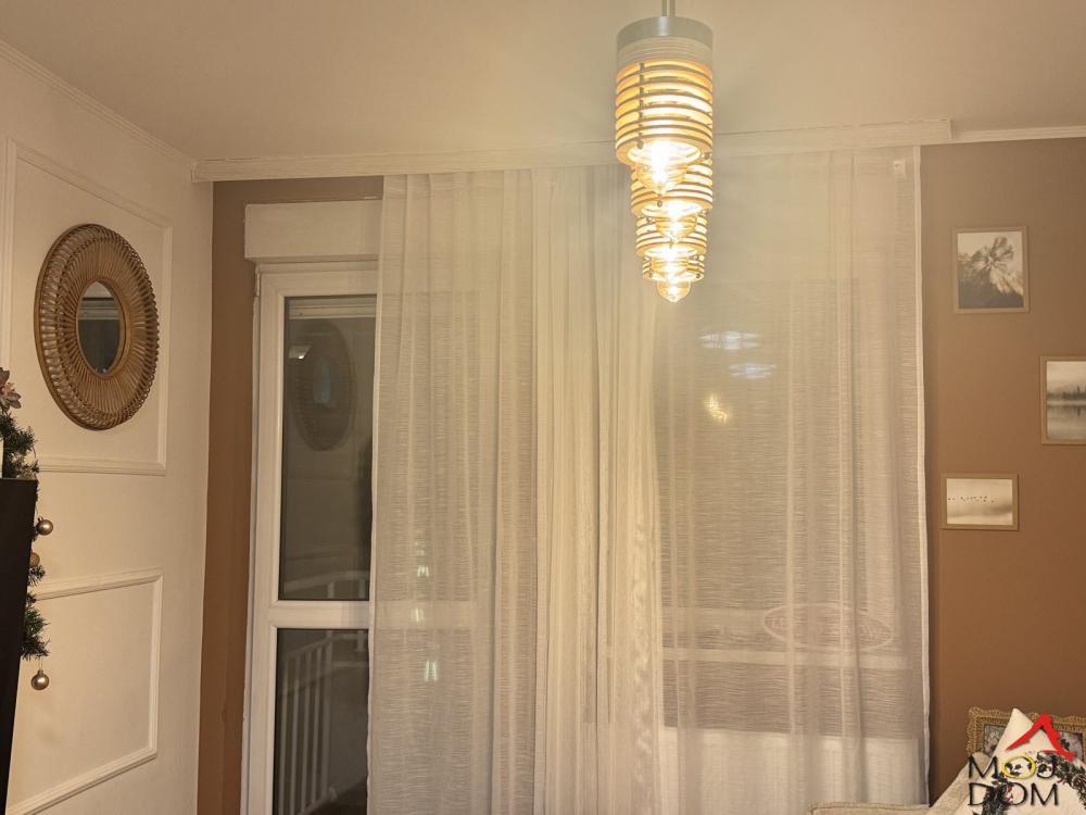 Slika 11 - Stan,NOVI SAD,NOVA DETELINARA,kv: 47, € 144200, ID: 1031767