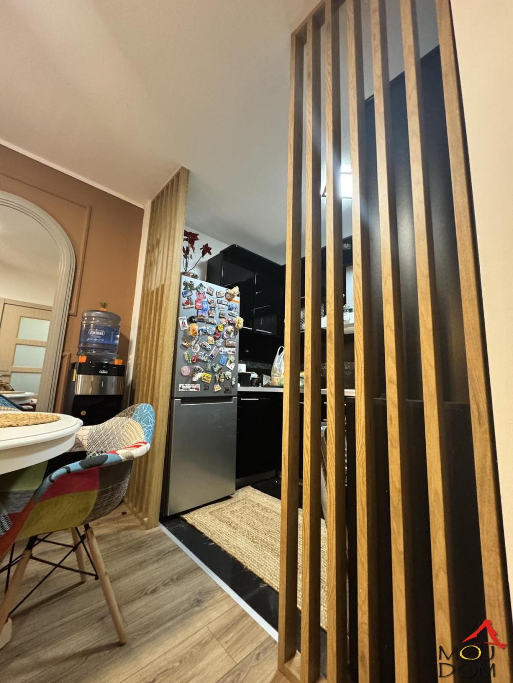 Slika 9 - Stan,NOVI SAD,NOVA DETELINARA,kv: 47, € 144200, ID: 1031767