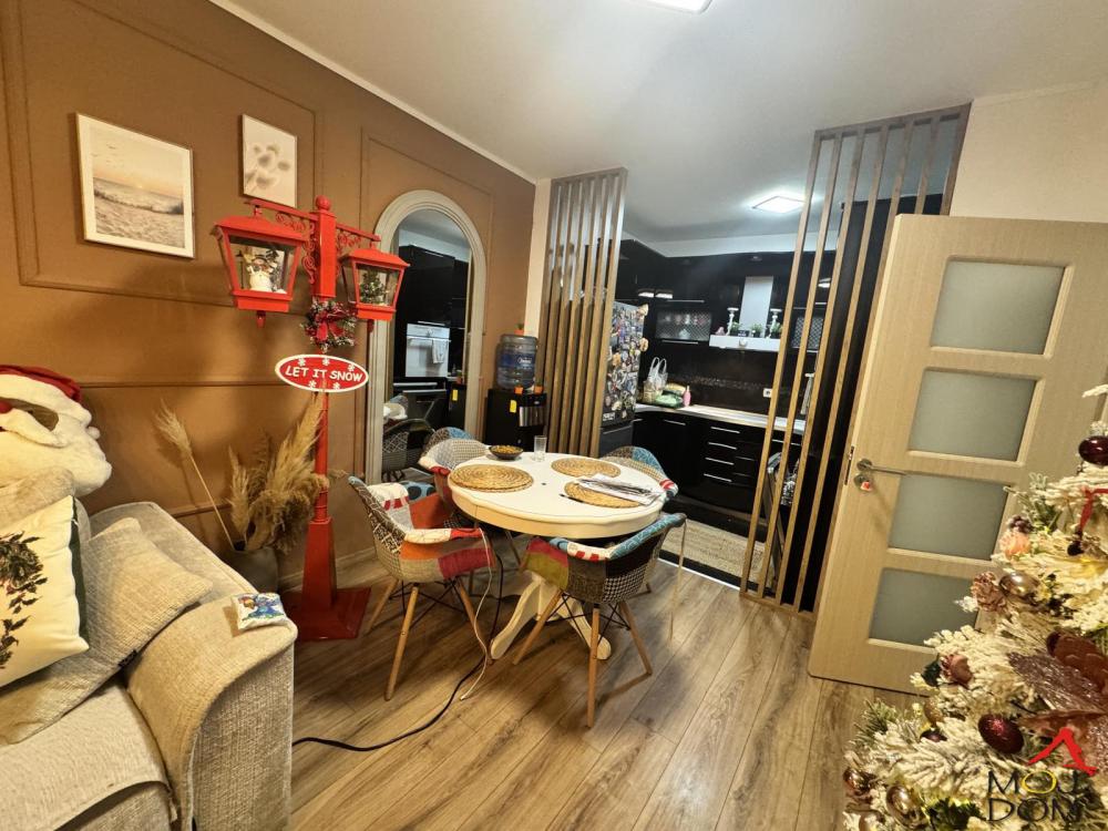 Slika 5 - Stan,NOVI SAD,NOVA DETELINARA,kv: 47, € 144200, ID: 1031767