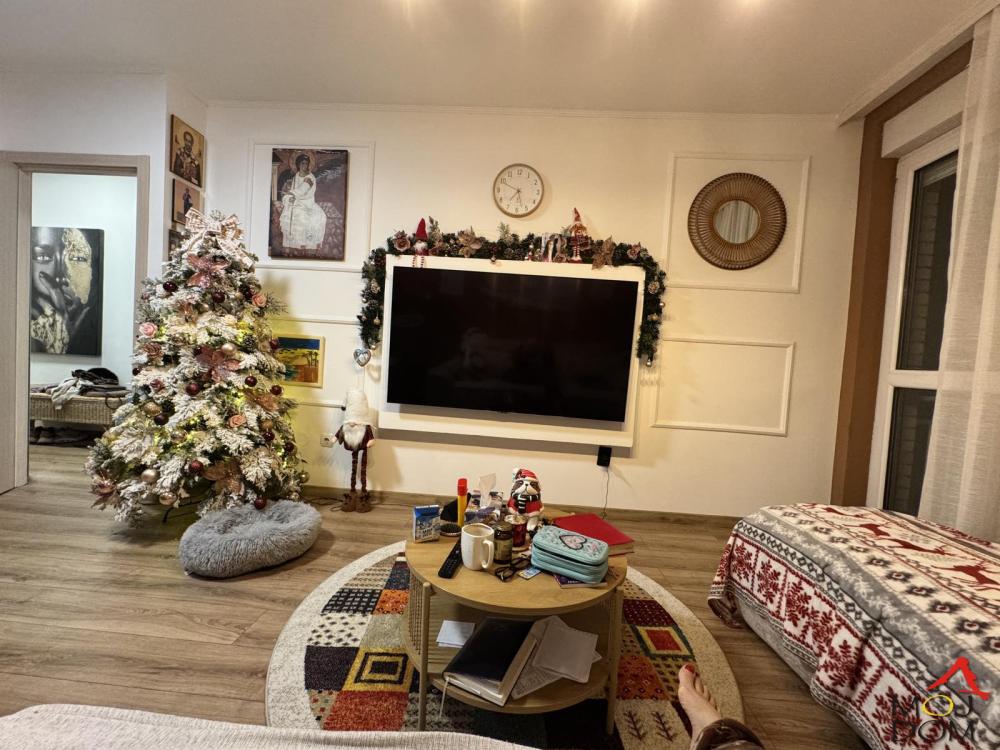 Slika 2 - Stan,NOVI SAD,NOVA DETELINARA,kv: 47, € 144200, ID: 1031767