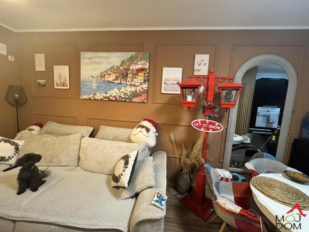 Slika 6 - Stan,NOVI SAD,NOVA DETELINARA,kv: 47, € 144200, ID: 1031767