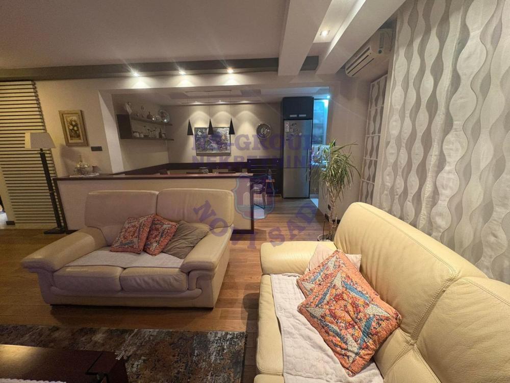 Slika 3 - Četvorosoban stan na Grbavici