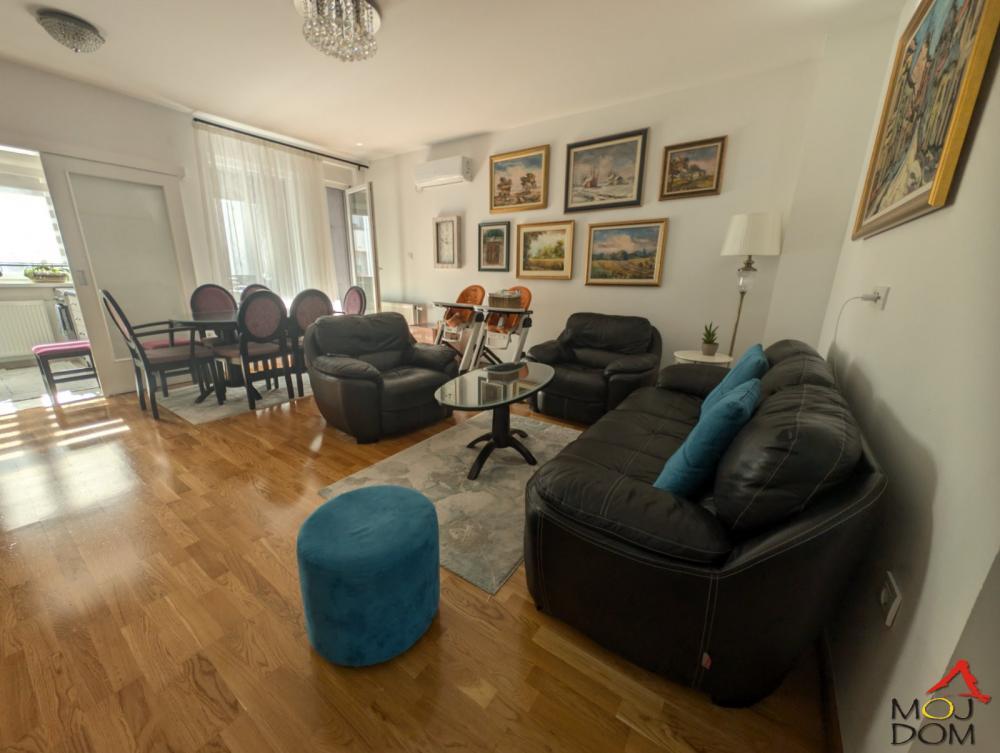 Glavna slika -Stan,NOVI SAD,PODBARA,kv: 66, € 195700, ID: 1031591