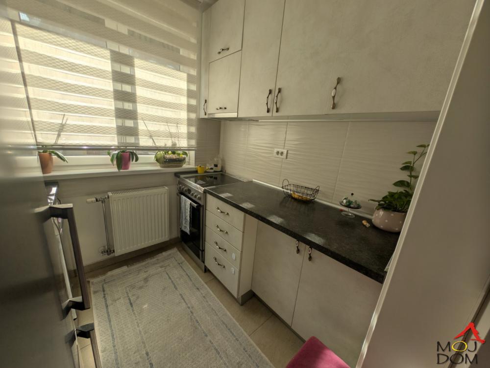 Slika 6 - Stan,NOVI SAD,PODBARA,kv: 66, € 195700, ID: 1031591