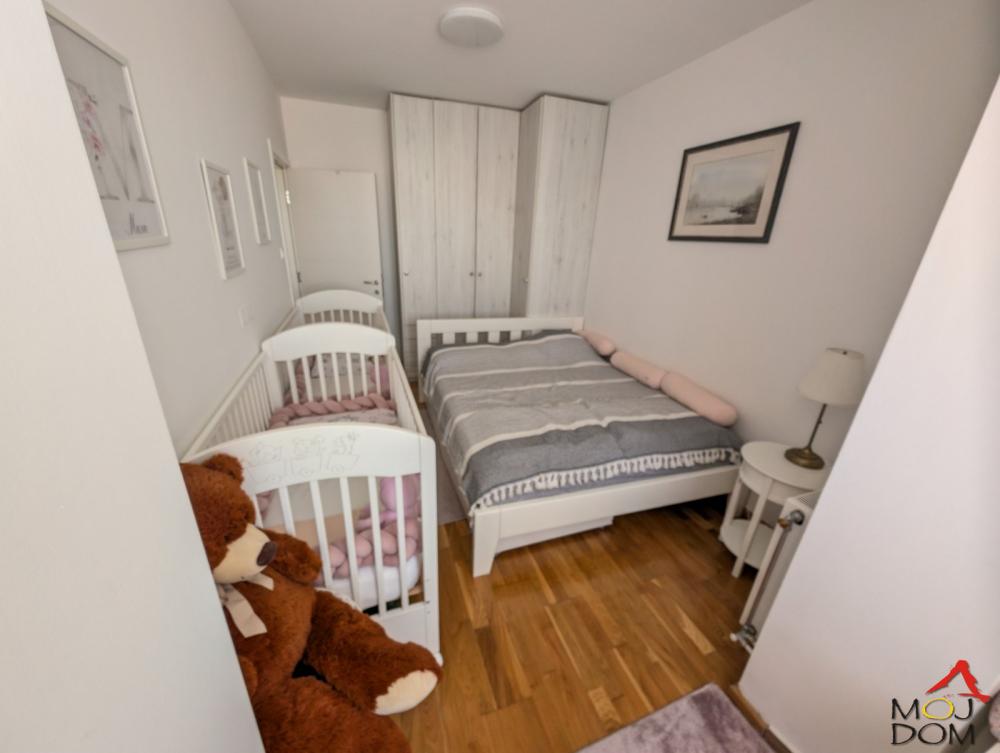 Slika 9 - Stan,NOVI SAD,PODBARA,kv: 66, € 195700, ID: 1031591