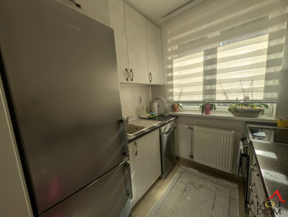 Slika 4 - Stan,NOVI SAD,PODBARA,kv: 66, € 195700, ID: 1031591