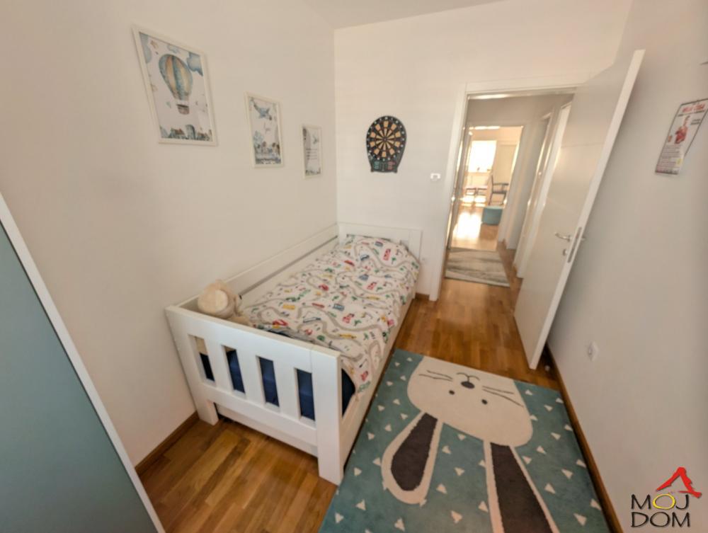 Slika 11 - Stan,NOVI SAD,PODBARA,kv: 66, € 195700, ID: 1031591