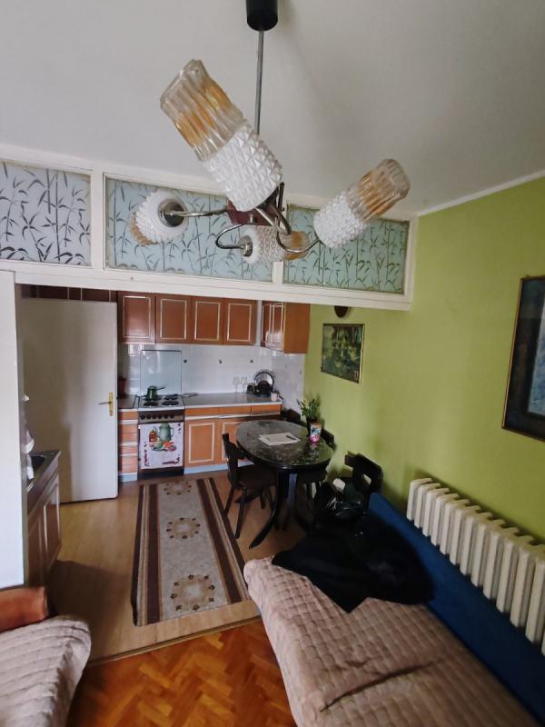 Glavna slika -Stan,NOVI SAD,SAJAM,kv: 37.00, € 113300, ID: 1059144