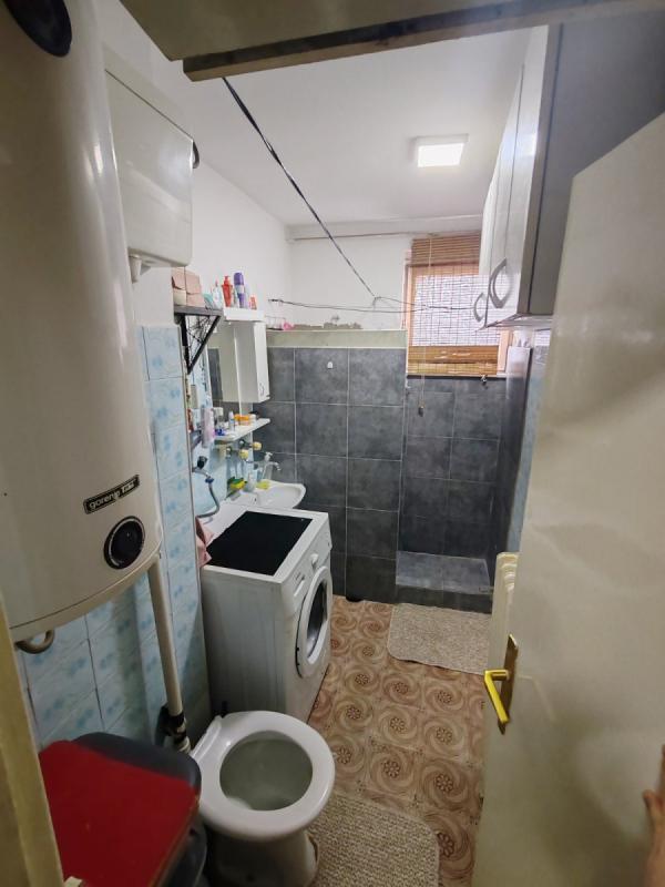 Slika 5 - Stan,NOVI SAD,SAJAM,kv: 37.00, € 113300, ID: 1059144