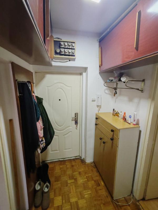 Slika 2 - Stan,NOVI SAD,SAJAM,kv: 37.00, € 113300, ID: 1059144