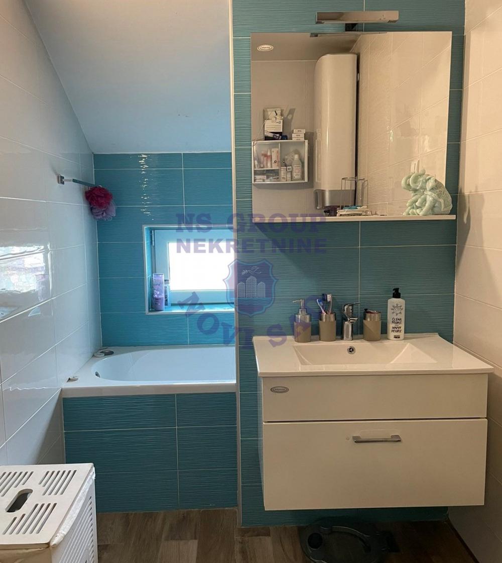 Slika 9 - Odličan četvoroiposoban dupleks na Bulevaru Cara Dušana