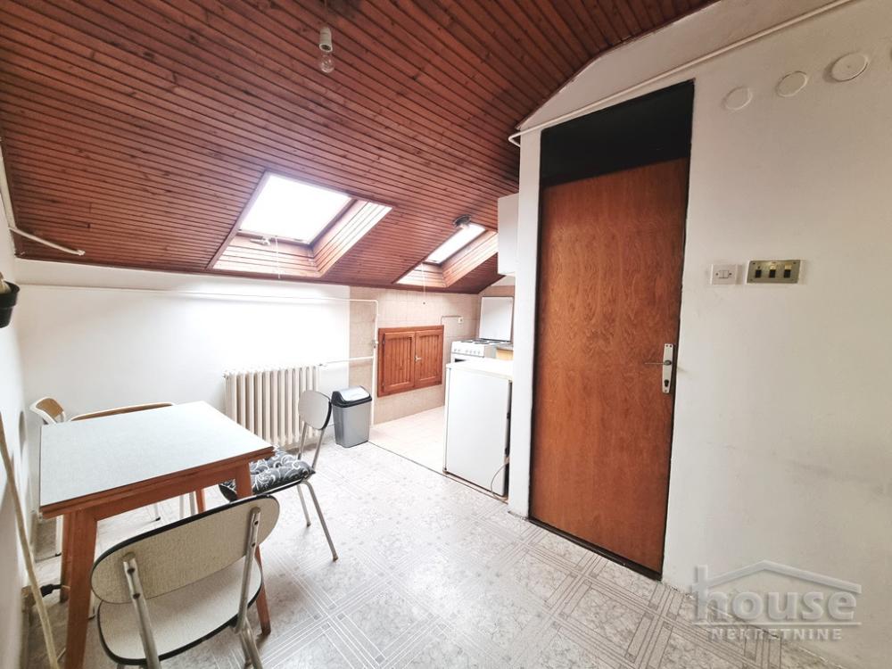 Slika 8 - Stan,NOVI SAD,NOVO NASELJE,kv: 33.00, € 74000, ID: 1065128