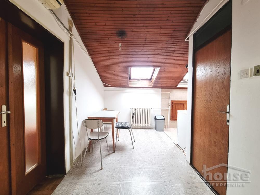Slika 7 - Stan,NOVI SAD,NOVO NASELJE,kv: 33.00, € 74000, ID: 1065128